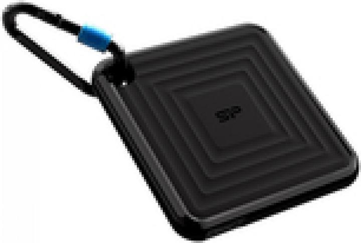 Silicon Power PC60 (1000 GB)