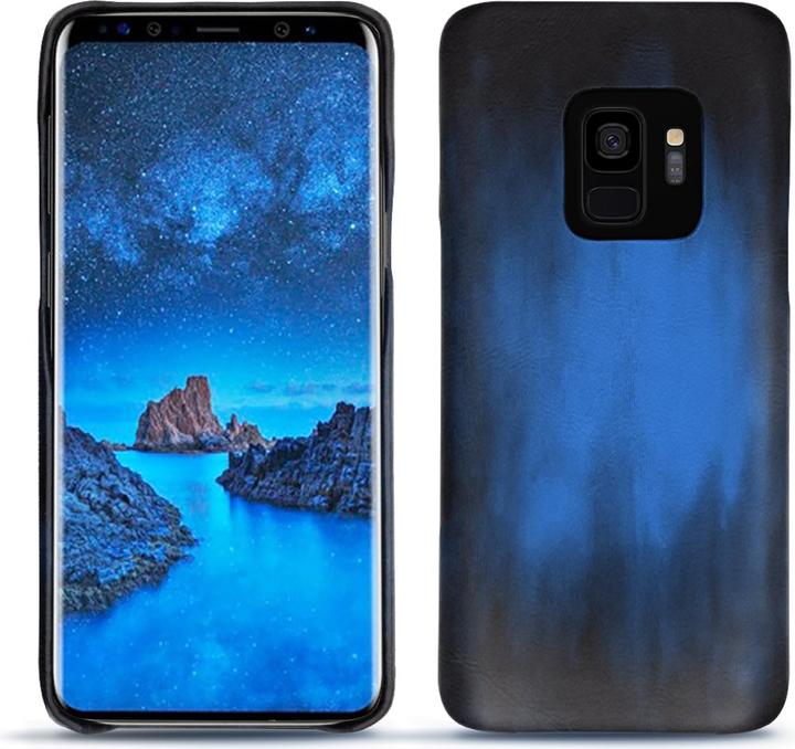 Immagine prodotto Noreve Cover in pelle (Samsung Galaxy S9)