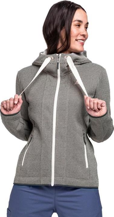 Produktbild Schöffel Fleece Hoody Aurora L (48)