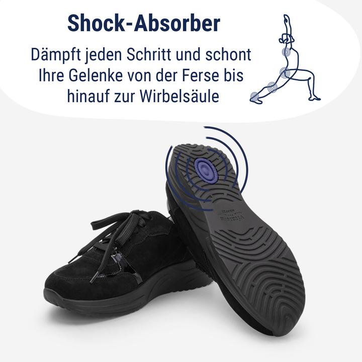 Immagine prodotto Vitaform Sneaker Soft (35)