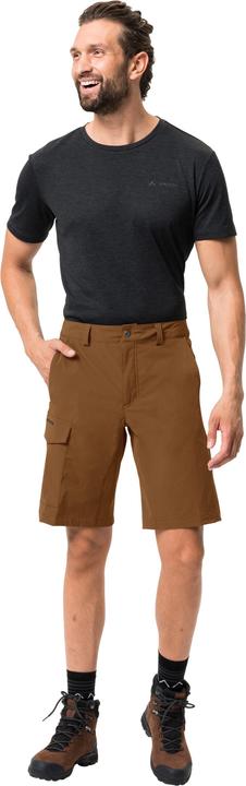 Actual product image Vaude Elope (56)