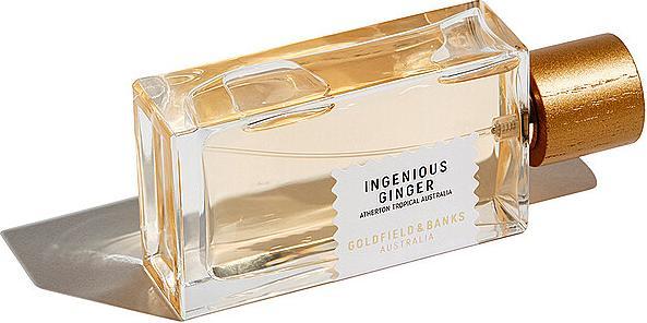 Immagine prodotto Goldfield&Banks Zenzero ingegnoso (Eau de parfum, 100 ml)