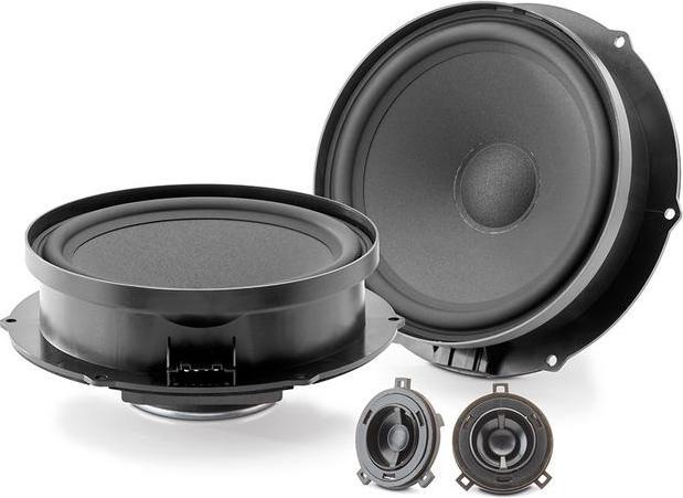 Image du produit Focal IS VW 180 (150 W, 18 cm, Autre)
