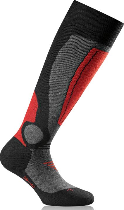 Actual product image Rohner Ski sock (31 - 34)