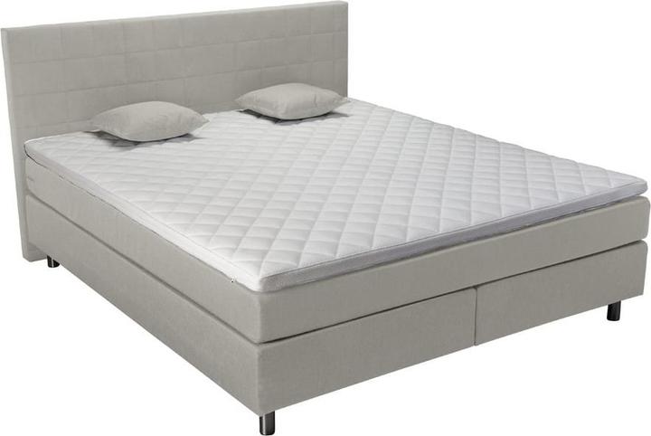 Cruz Light Grey