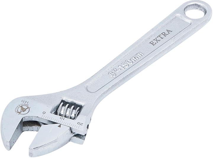 Image du produit BGS Clé à molette 150 mm 19 mm (19 mm)