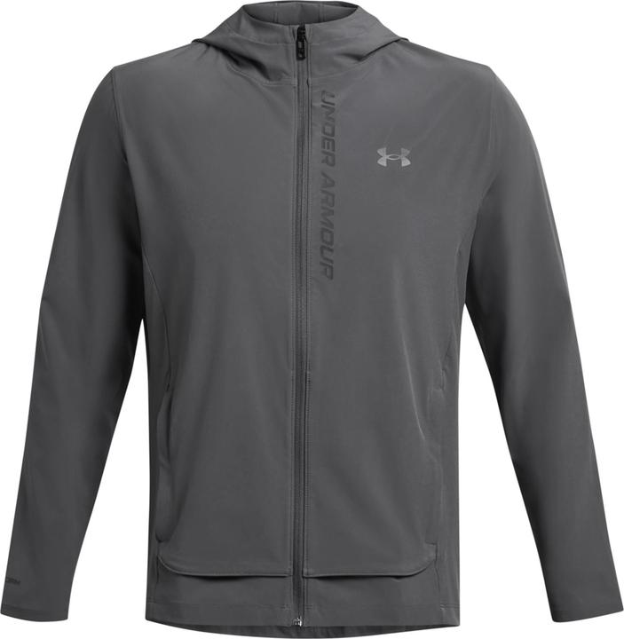 Actual product image Under Armour Outrun The Storm Jacket (L)