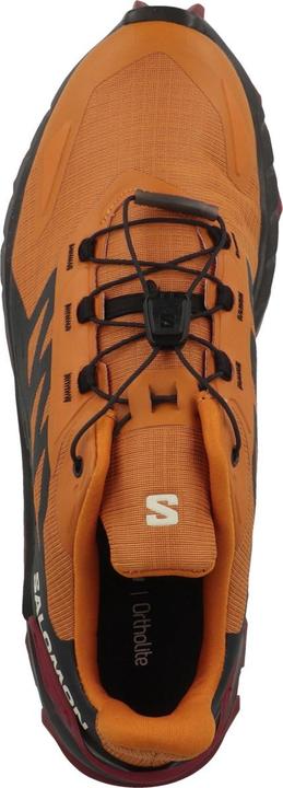 Actual product image Salomon Supercross 4 - 58917 (44 2/3)