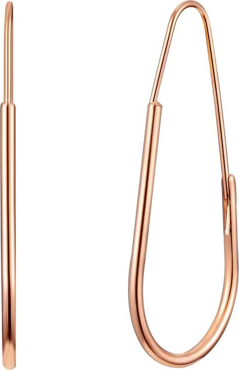 Produktbild Yokoamii Damen Metall roségold - 30096 (Metall-Legierung)