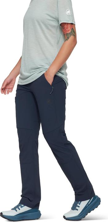 Immagine prodotto Mammut Women's Runbold IV Pants (42)