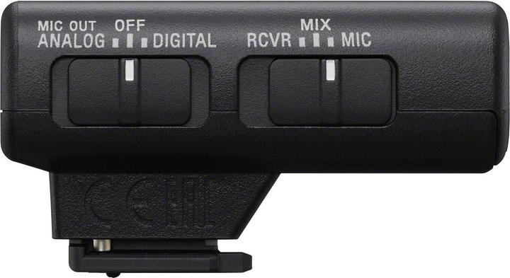 Immagine prodotto Sony ECM-W2BT
