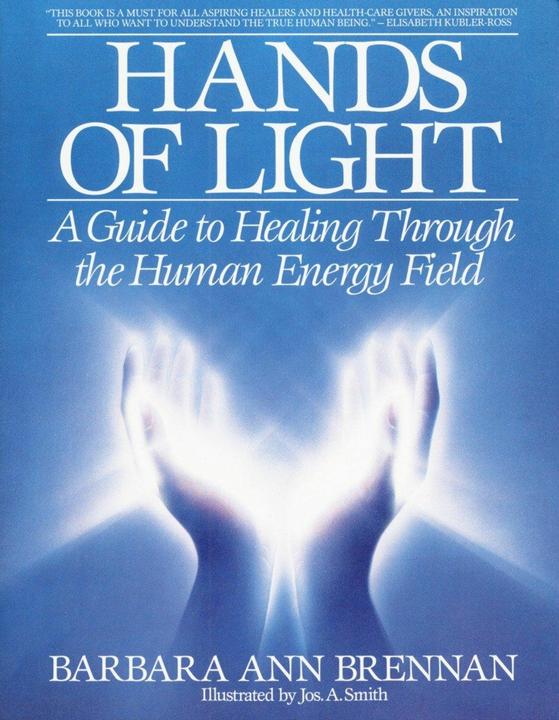 Immagine prodotto Hands of Light (Inglese, Barbara Ann Brennan, 1988)