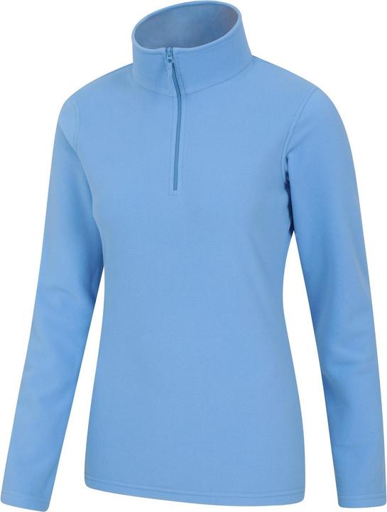 Immagine prodotto Mountain Warehouse Camber II Felpa in Pile Donna (XXL)