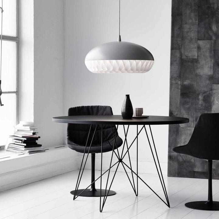 Actual product image Fritz Hansen Aeon Rocket P3 pendant lamp (E27)