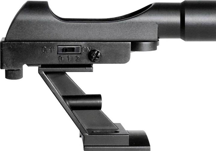 Actual product image Bresser Pluto 114/500