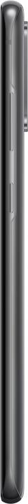 Image du produit Samsung Galaxy S20+ UE (128 Go, Cosmic grey, 6.70", Double SIM hybride, 64 Mpx, 4G)