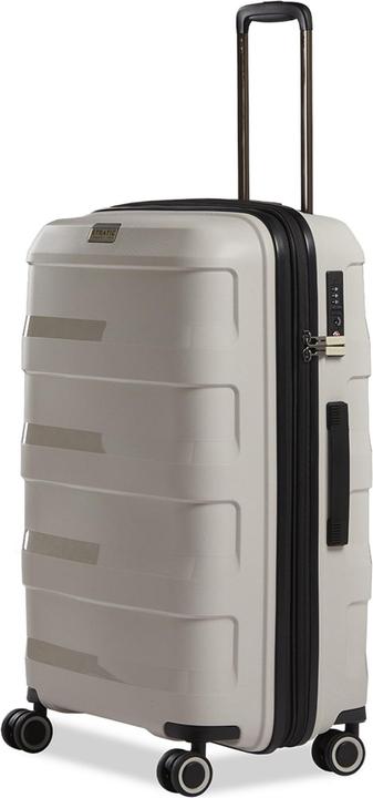 Produktbild Stratic Straw + Hartschalen Koffer() (65 l, M (50 - 90l))
