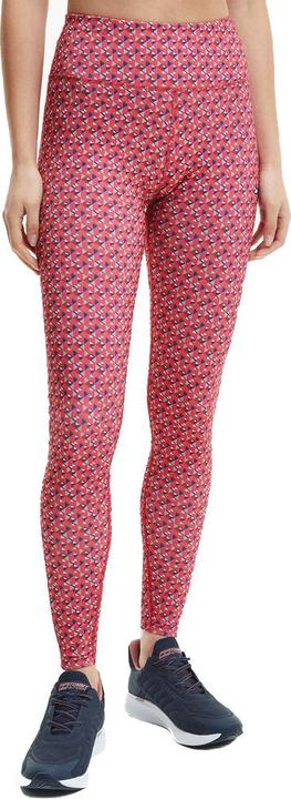 Produktbild Tommy Hilfiger RW AOP Legging S10S101156 0KP S (S)