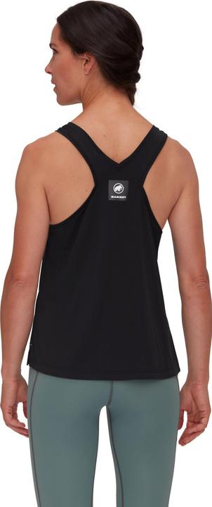 Produktbild Mammut Massone Sport Tank Top Women (XS)