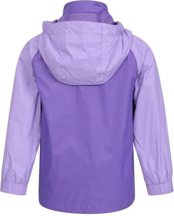 Image du produit Mountain Warehouse Veste imperméable Torrent Ii (116)