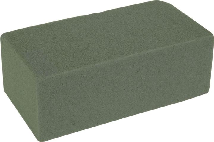 Actual product image ProGarden Plug-in foam wet, 20x10x7cm