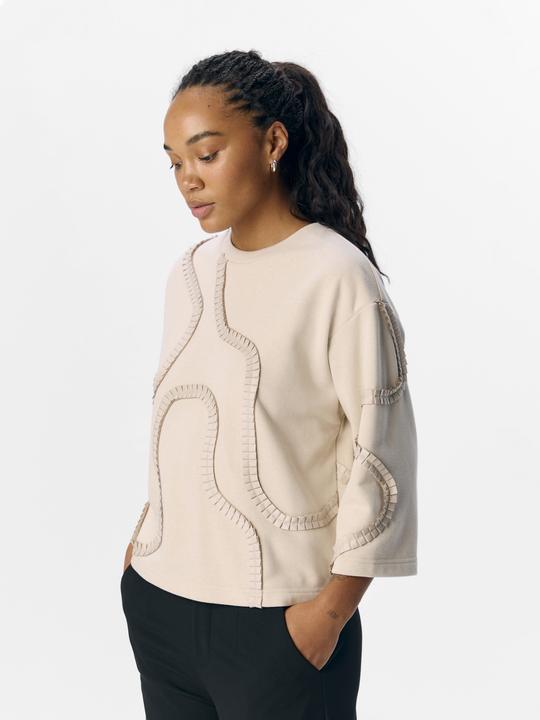 Produktbild Object Detailed Pullover (M)
