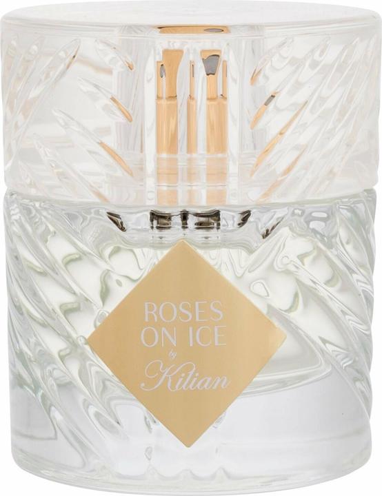 Actual product image By Kilian Roses on Ice (Eau de parfum, 50 ml)