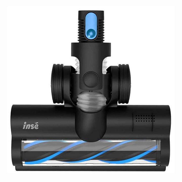 Produktbild Inse Bezšňůrový tyčový vysavač S6T