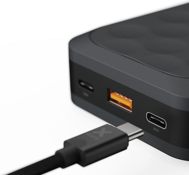 Produktbild Xtorm Fuel Series 5 (20000 mAh, 35 W, 74 Wh)
