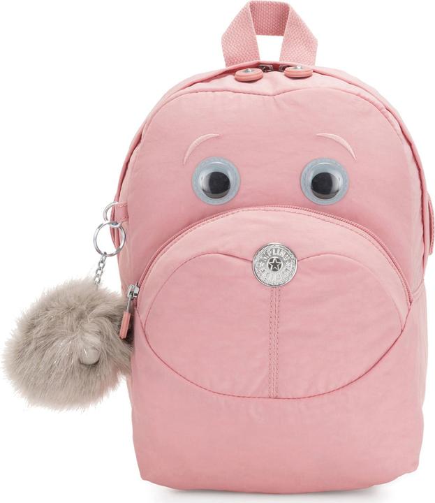 Immagine prodotto Kipling Faster Rugzak - Rosa da sposa