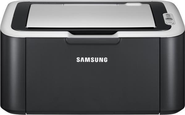 Samsung ML-1660, Imprimante laser A4, jusqu'à 17ppm, USB (Laser, Noir et blanc)