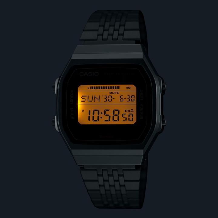 Actual product image Casio ABL-100WE-1AEF (Digital watch, 38 mm)
