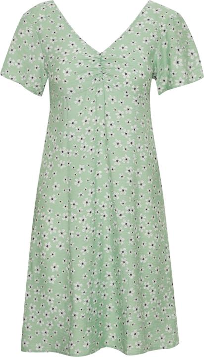 Fair Green Flowers Mix (203208)
