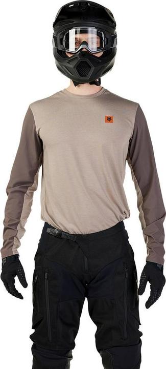Image du produit Fox Jersey 24 Ranger Off Road Tpe (L)