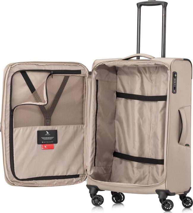 Produktbild Pack Easy GoOn (88 l, M (50 - 90l))