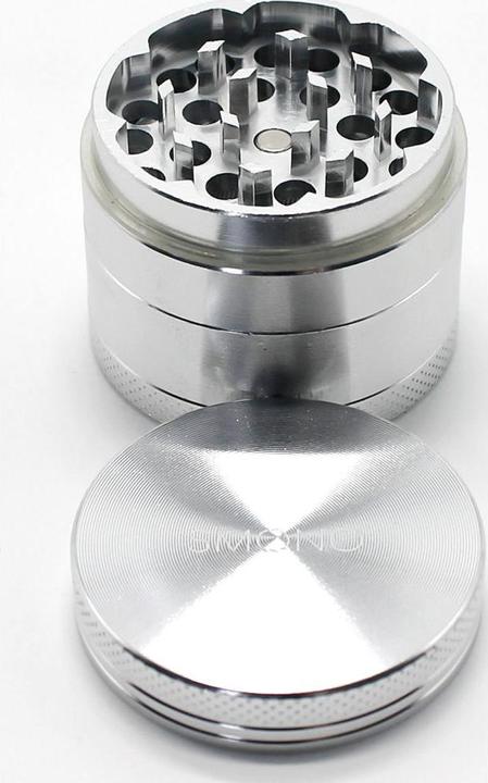 Image du produit Smono Alu Grinder