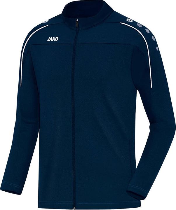 Produktbild JAKO Freizeitjacke Classico Damen (48)