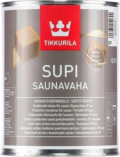 Tikkurila Supi