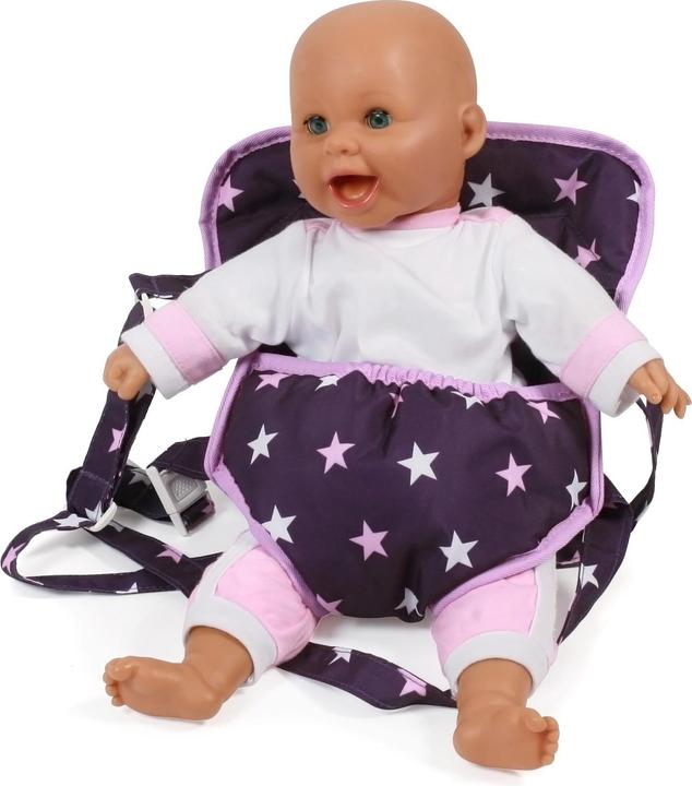 Produktbild Bayer Chic 2000 Puppen-Tragegurt