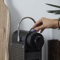 Immagine prodotto Cook Concept capsula riutilizzabile in acciaio per nespresso