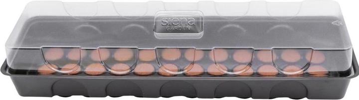 Actual product image Siena Garden Greenhouse