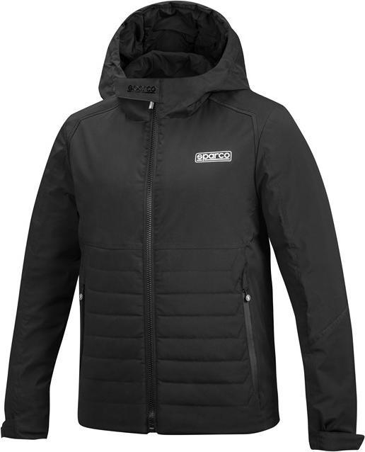 Actual product image Sparco Winter Jacket (XS)