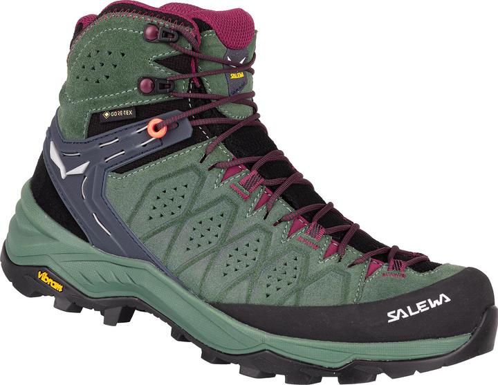 Produktbild Salewa Alp Trainer 2 Mid GTX Schuhe (40.5)
