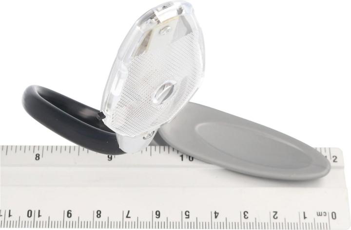 Produktbild Velamp Gans Led Leselampe (26.50 cm, 6 lm)