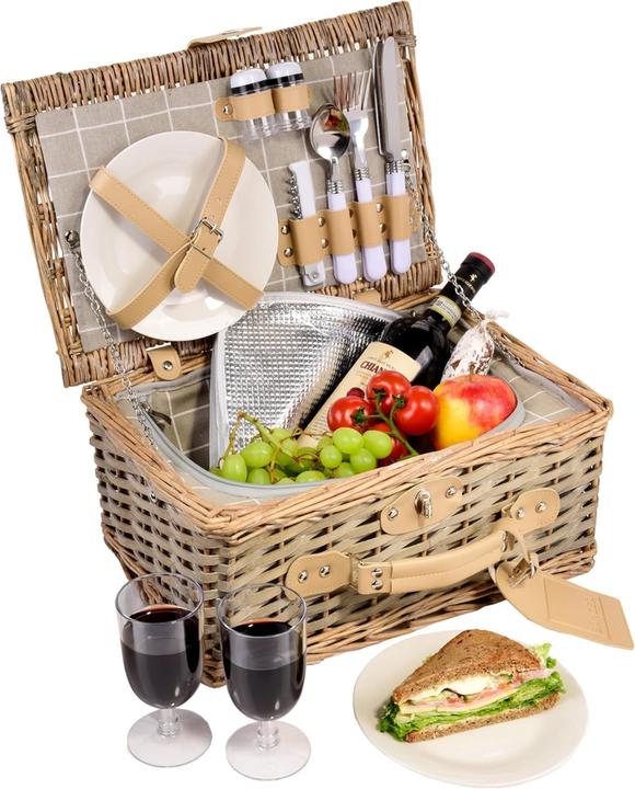 Image du produit Sänger Geschirr Amrum