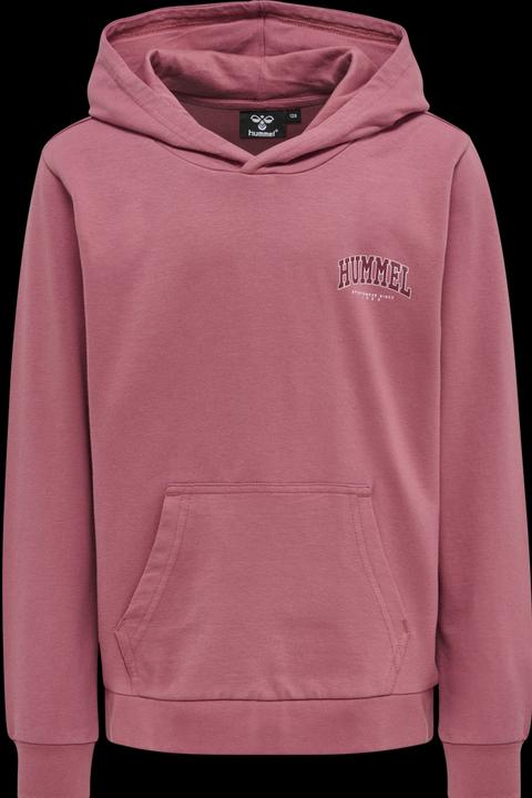 Produktbild hummel Fast Hoodie (128)