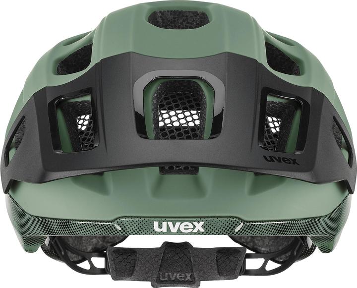 Actual product image Uvex Sports react MIPS (56 - 59 cm)