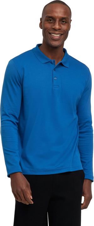 Falke BA Polo Shirt LS m