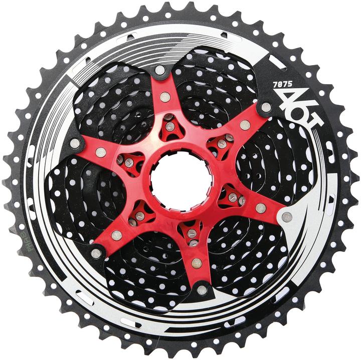 Image du produit SunRace MS 21 cassette 11-46 (11-vitesse, 11-46)