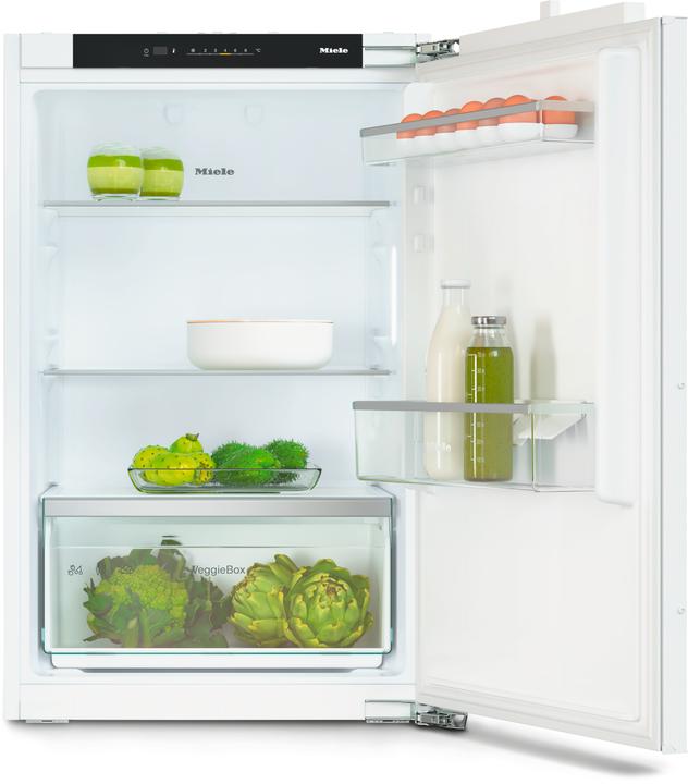 Produktbild Miele K 7125 E (136 l)